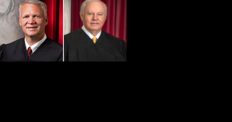 West Virginia Supreme Court of Appeals: Chief justices named | Legal Affairs - Vimarsana News