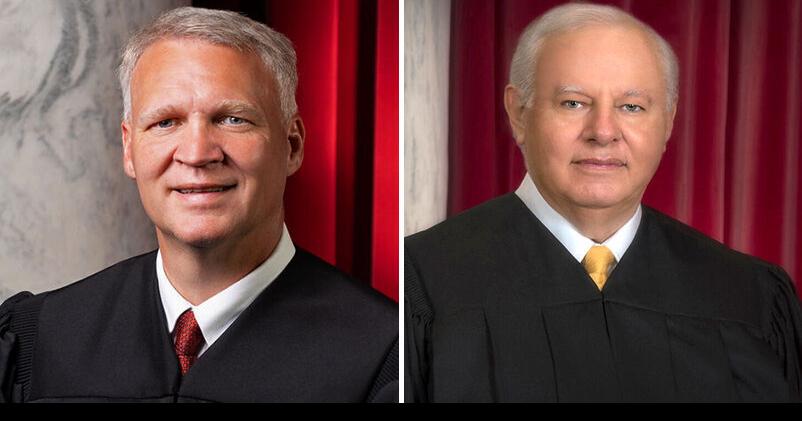 West Virginia Supreme Court of Appeals: Chief justices named Legal