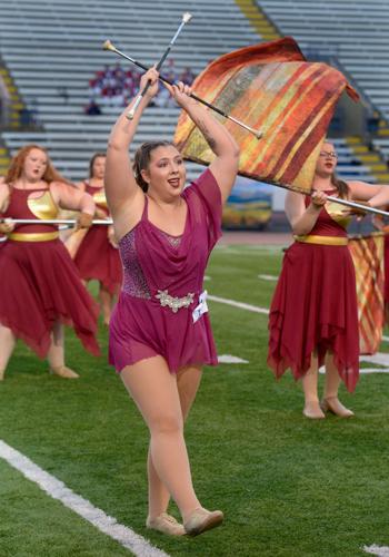 Majorette Festival
