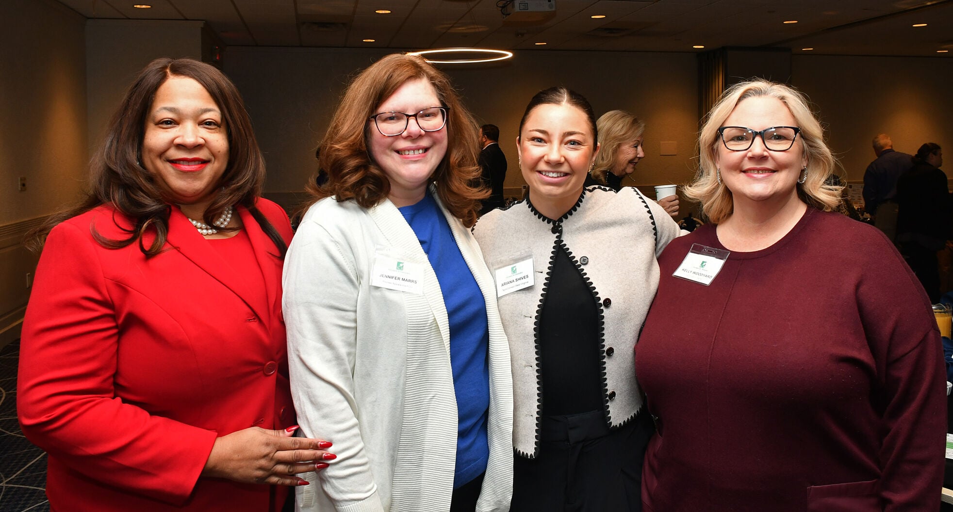 South �������� Chamber of Commerce's 2026 Groundhog Day Breakfast
