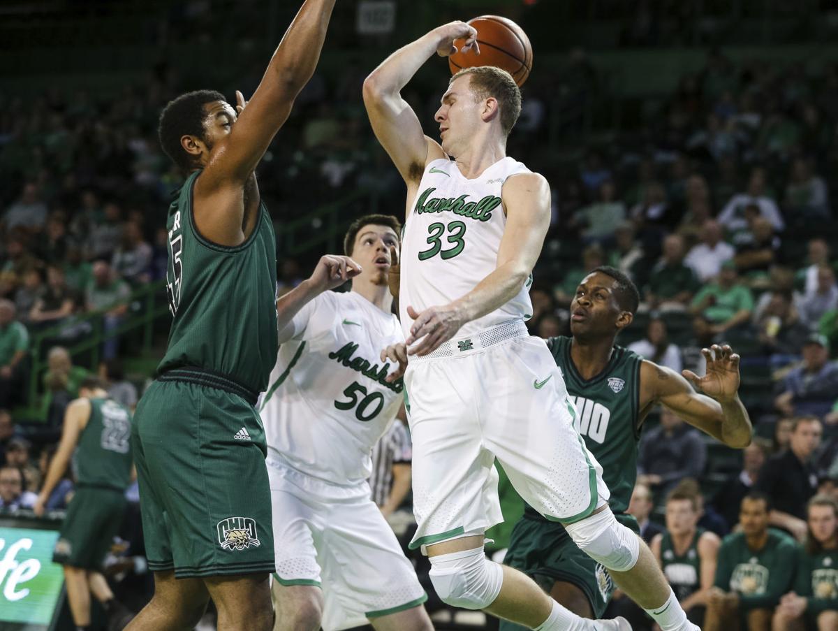 Derek Redd Nba Draft Rule A Great Benefit To Mountain State