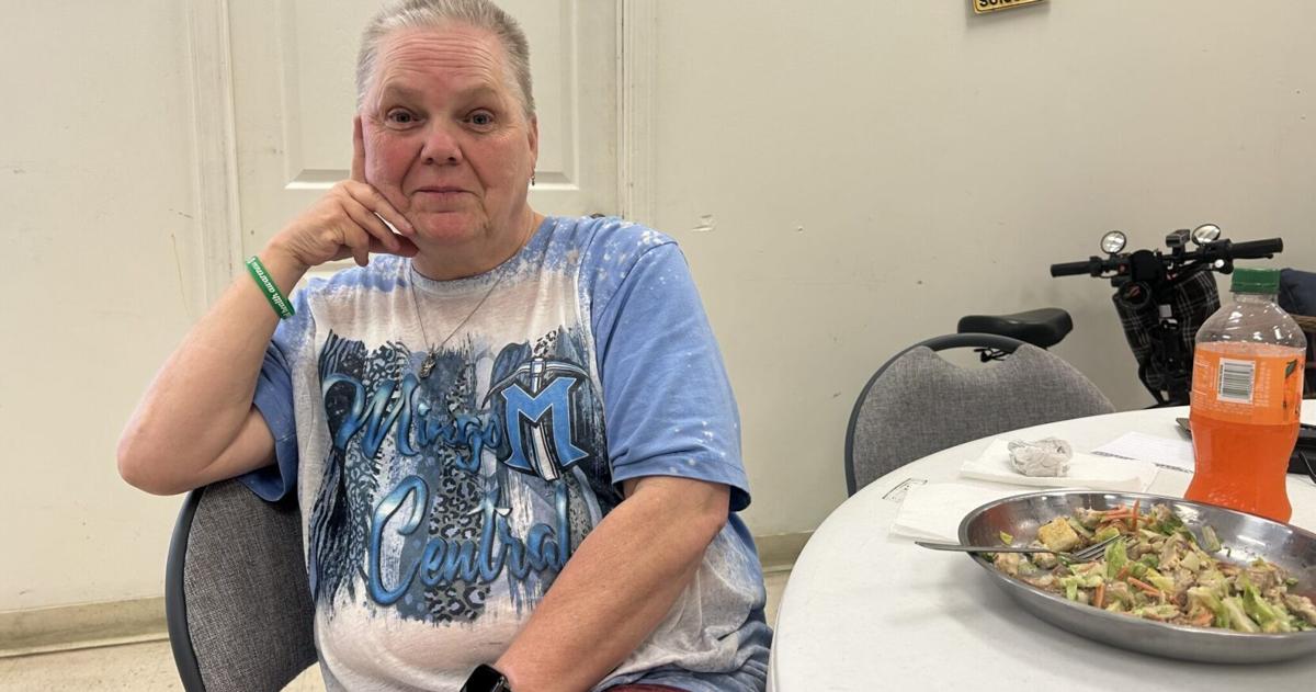 14K West Virginians have lost food assistance because of Big Beautiful ...
