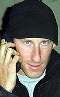 Darren VanKomen
