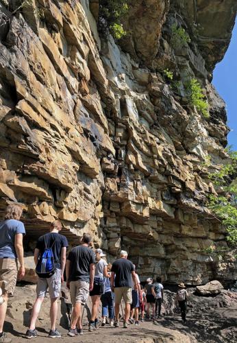 Castle Rock Trail