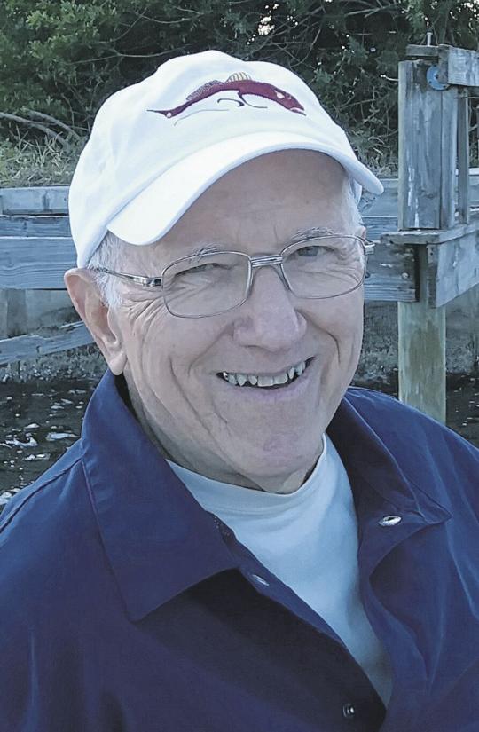 Charles Coffman Obituaries