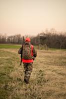 Chris Ellis: The traditions of buck season, old and new