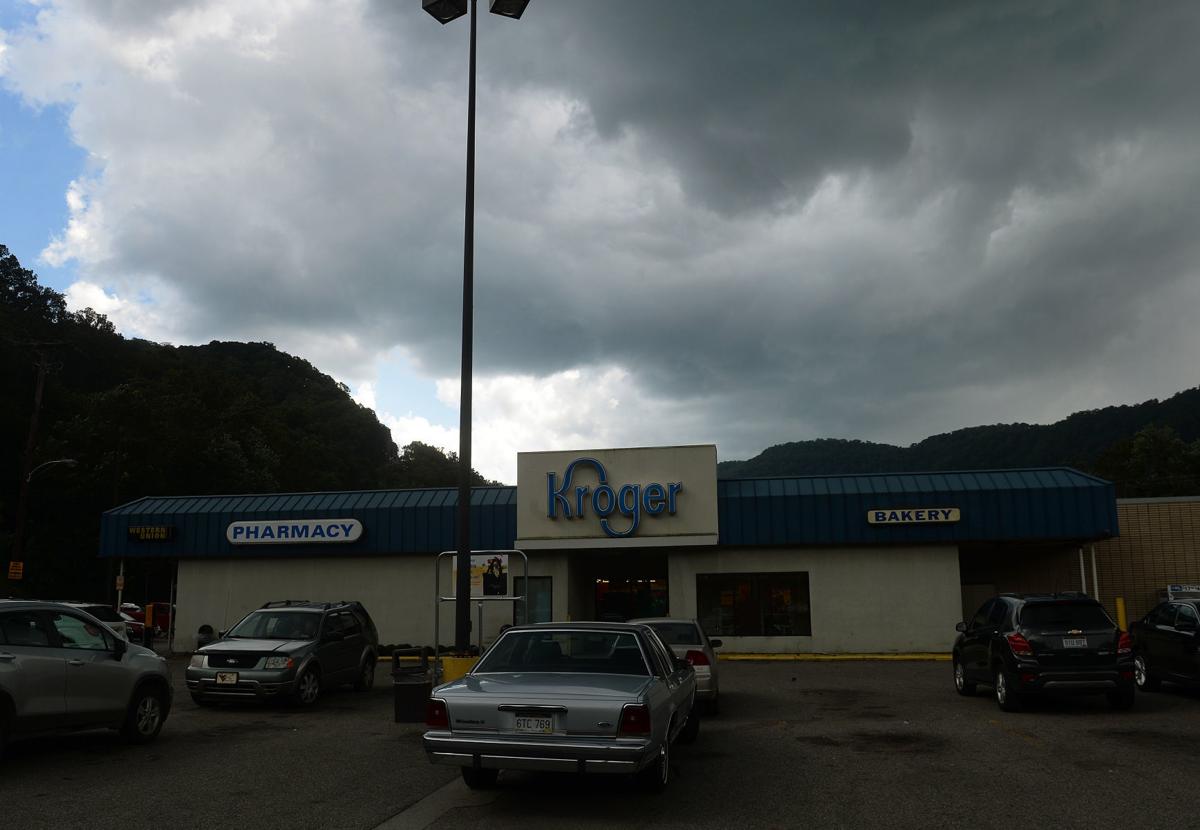 Smithers Kroger To Close In October Business Wvgazettemail Com