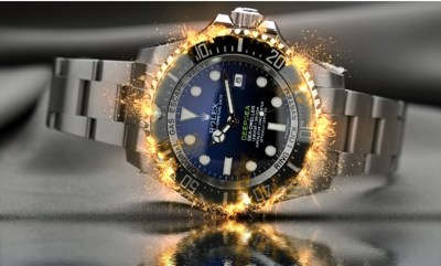 Why More Boomers in WV Are Investing in Watches Over Stocks?