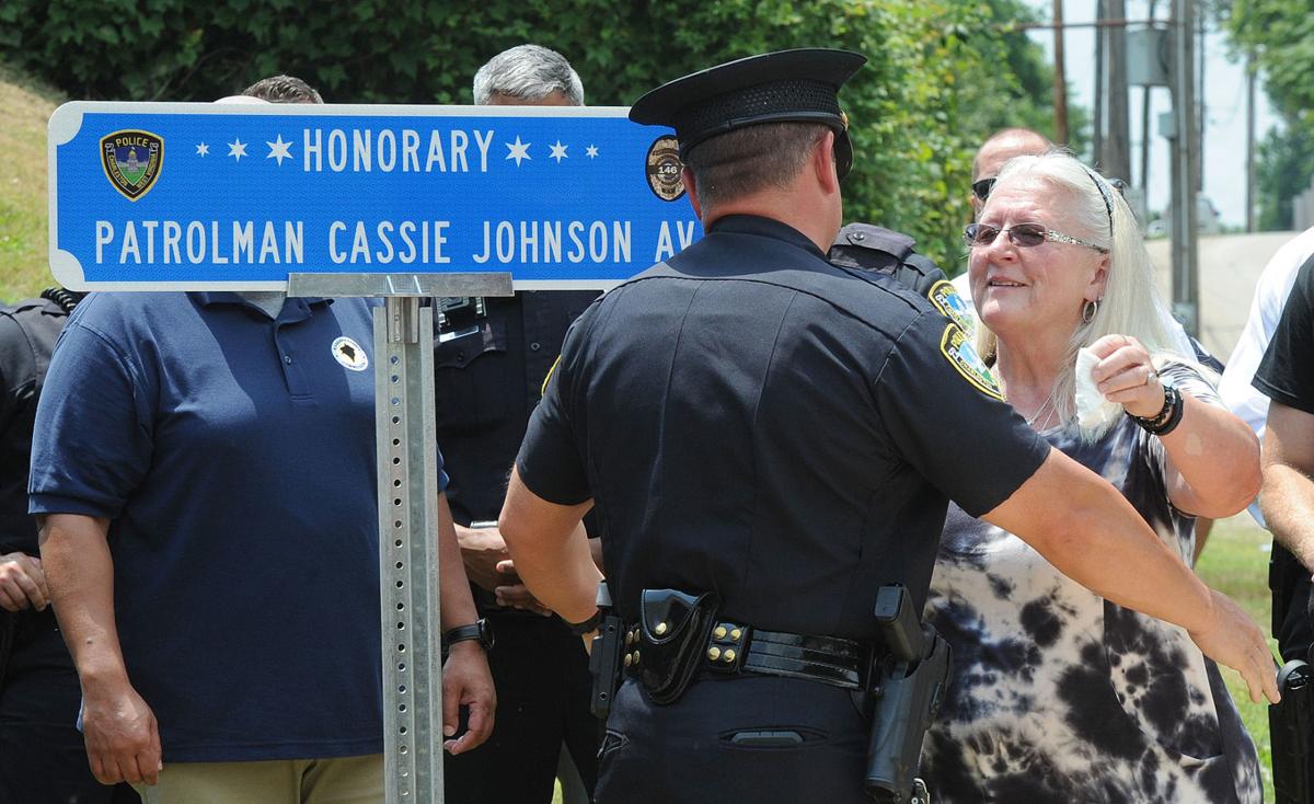 cassie ave unveiling1