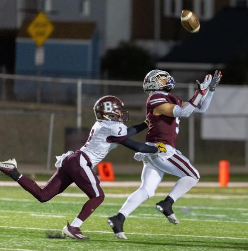 Prep football playoff preview: GW, Bridgeport will 'battle in the ...