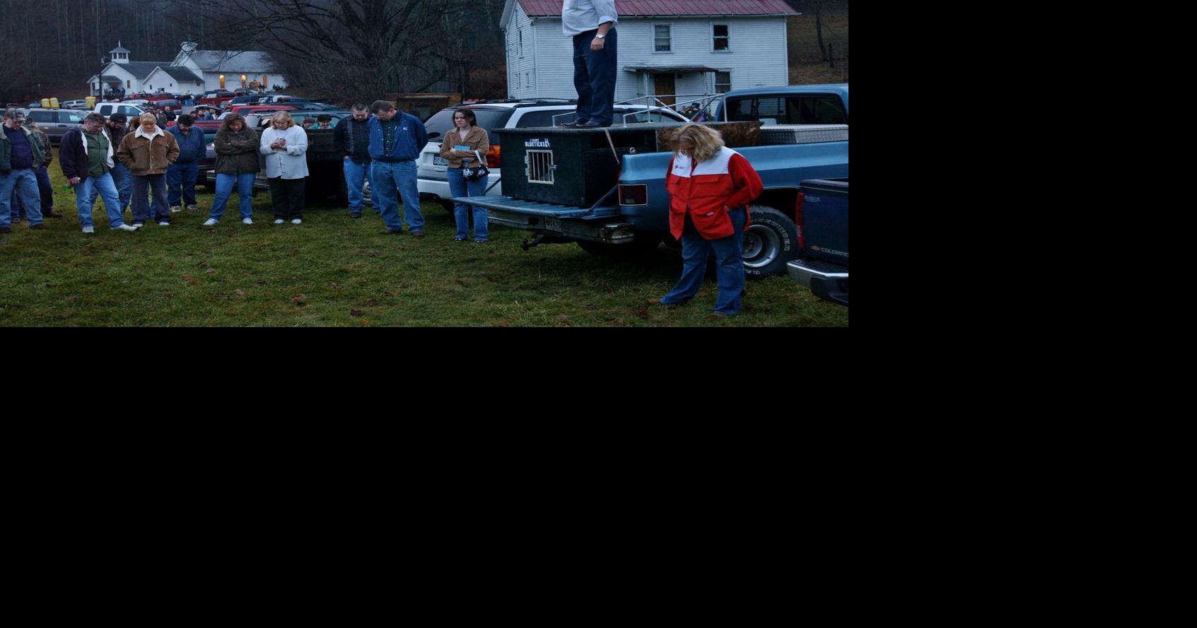 Safety grants created after Sago Mine disaster on Trump chopping block 20 years later