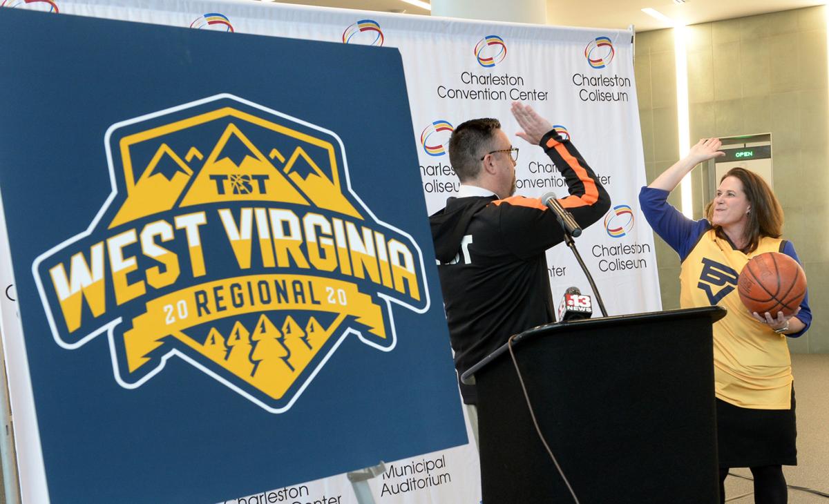 The Basketball Tournament To Hold Regional Rounds At Charleston
