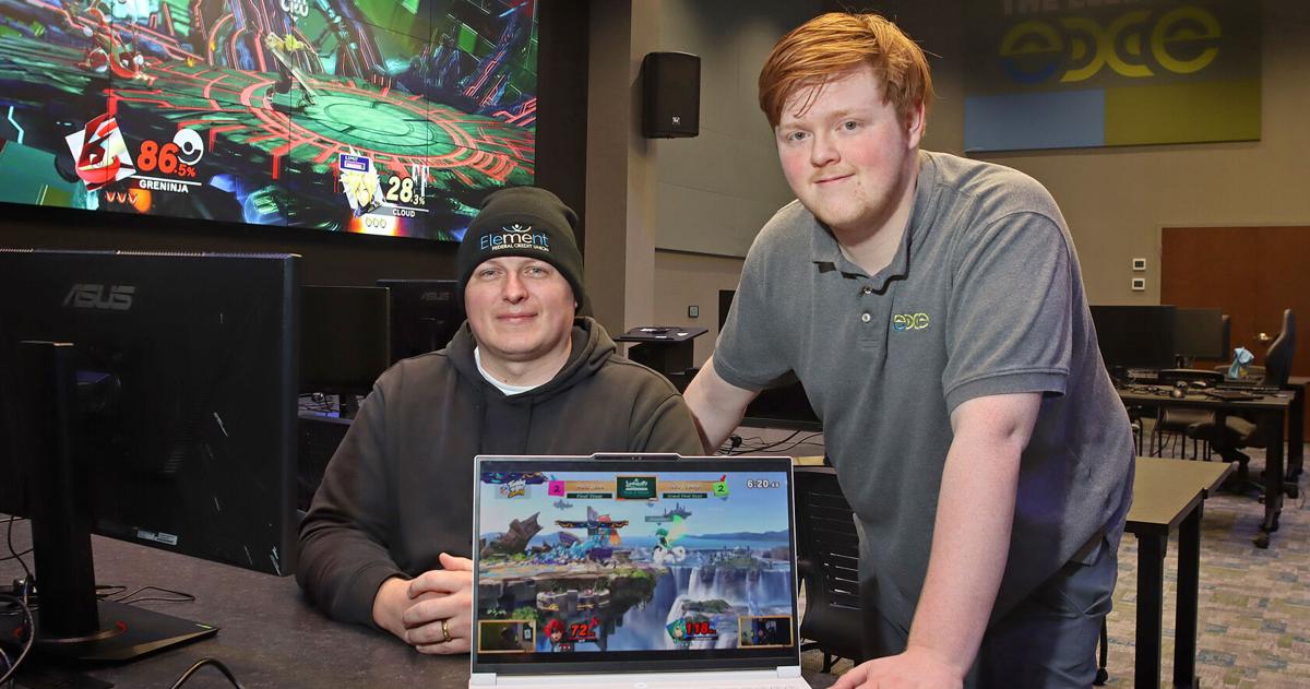 Opportunities and community: Local esports program ready for international ...