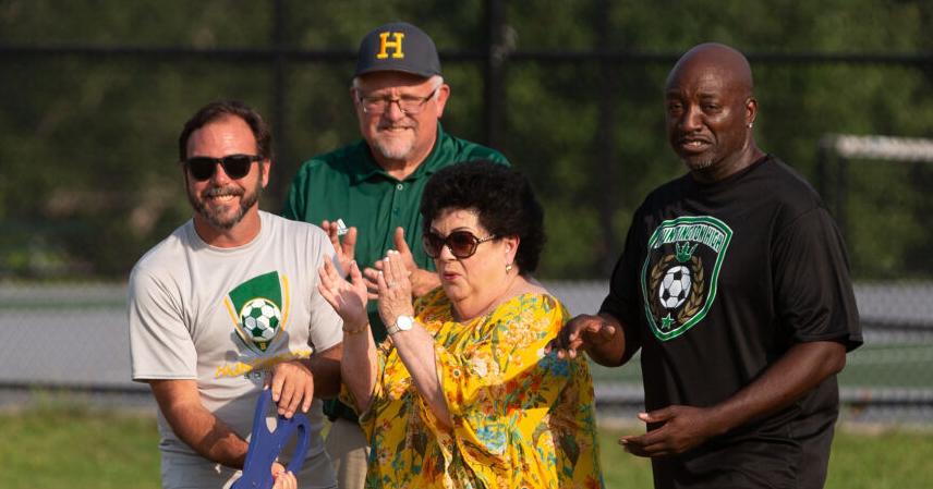 Prep soccer: Local teams find inspiration in watching World Cup's grand stage