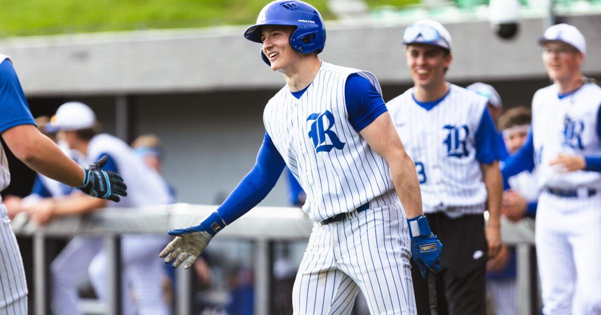2024 Ripley Wolves Ripley baseball Vikings beat Spring Valley Timberwolves 13-0 | Baseball ...