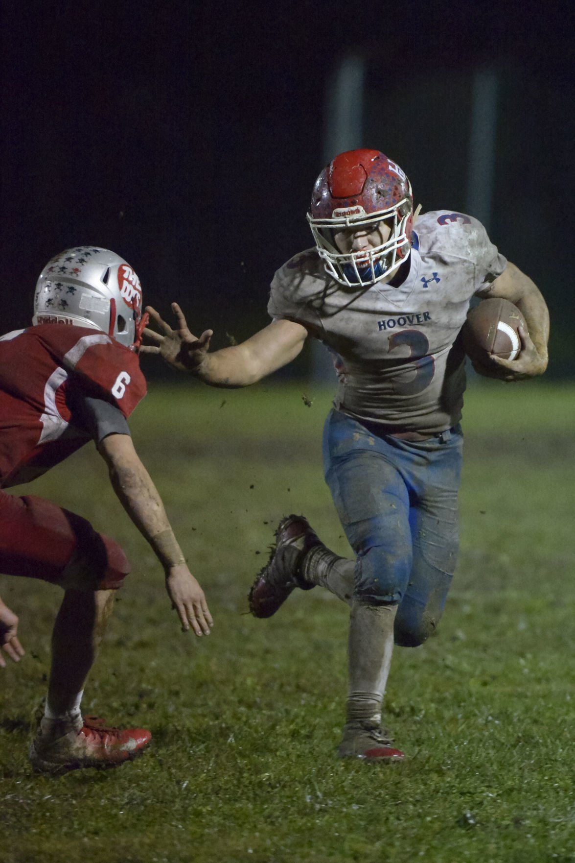 Prep Football Preview: Herbert Hoover Heavy On Experience | Football ...