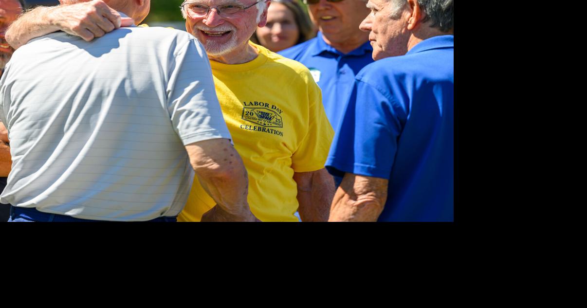 'Represented the people': Cecil Roberts is the 2025 West Virginian of the Year