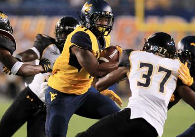 WVU FOOTBALL: Holgorsen’s plan changes with confident offense