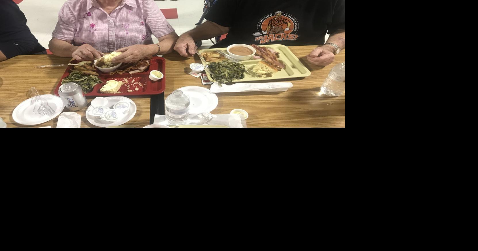 Richwood's Feast of the Ramson still WV's most popular ramp feed Food