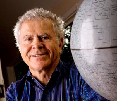 Homer Hickam