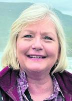 Neva Gail Lusk