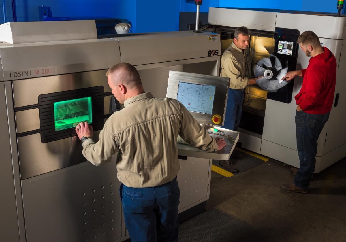 South Charleston, WV manufacturing center to double in size | Business ...