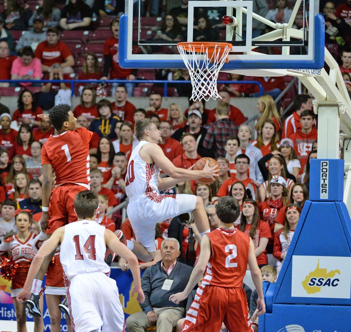 Dawson 3 Sends Hurricane To State Tournament Semis Sports