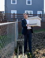 South  residents abuzz over permitting issues with the city