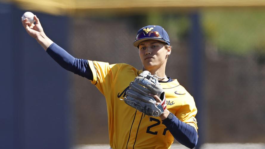 WVU baseball Wetherholt’s USA training camp invite ‘the highest honor