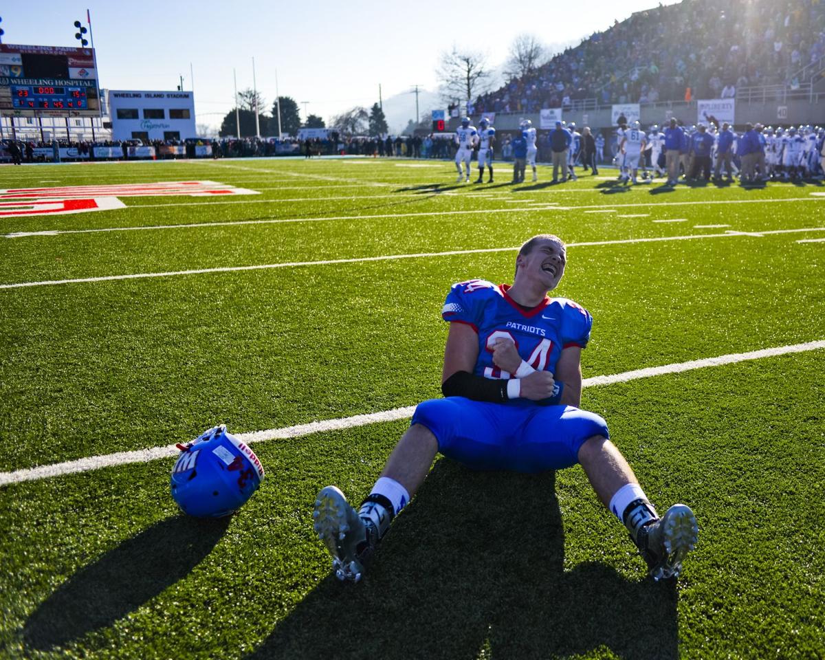 Wheeling Island Stadium Repairs Shouldn T Affect Super Six