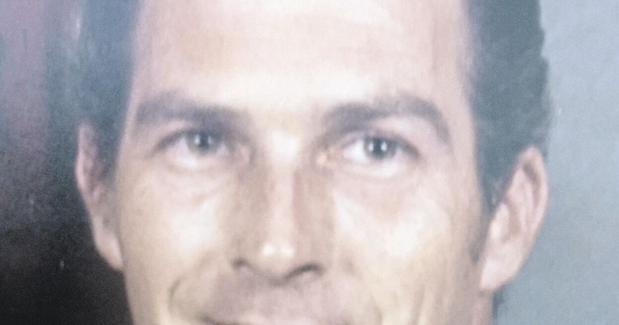 Larry Wayne McCoy - Vimarsana News