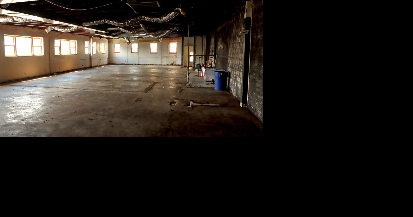 Kanawha Valley Fellowship Home expansion gets underway this month