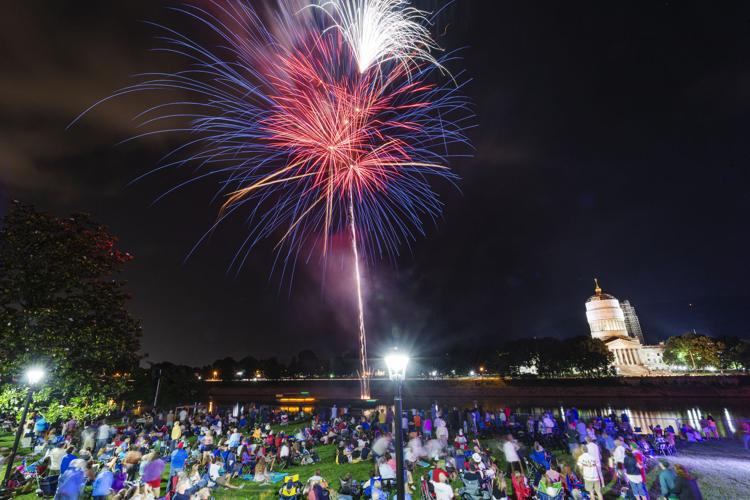 Symphony Sunday returns to Charleston Life & Arts