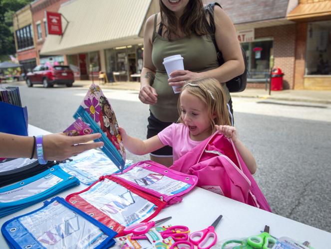 Clendenin Backpack Giveaway 001