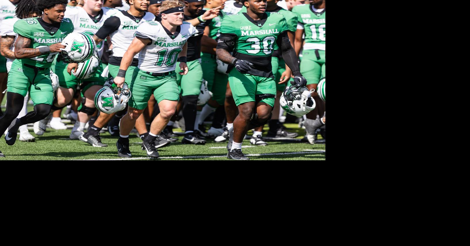 Marshall football: Opportunity knocks for Herd in opener at Penn State