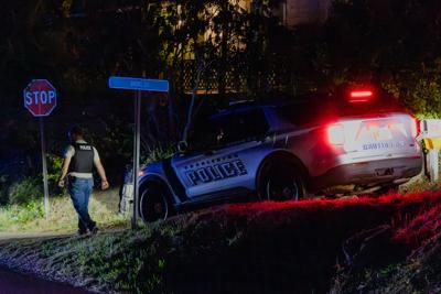 Georges Creek Fatal Shooting