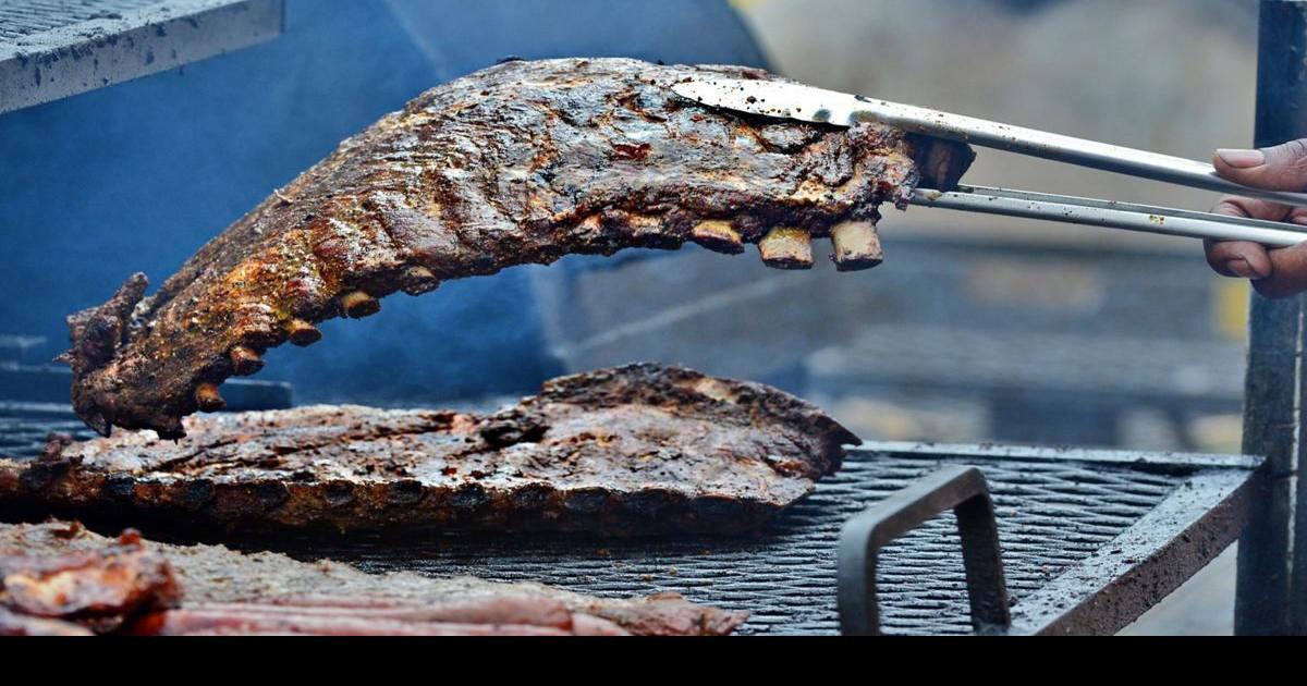 Coronavirus concerns cause Charleston Ribfest cancellation Events