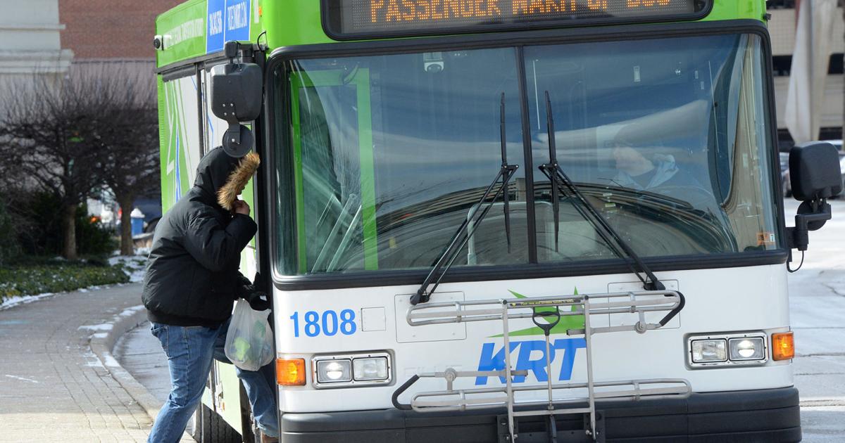 Barrier to jobs in WV persists as lawmakers fail to address public transit needs