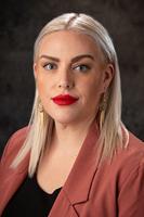 WV House 56 candidate: Kayla Young (D)