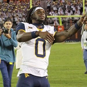 Run game allowed ƷƵ to secure the Black Diamond Trophy