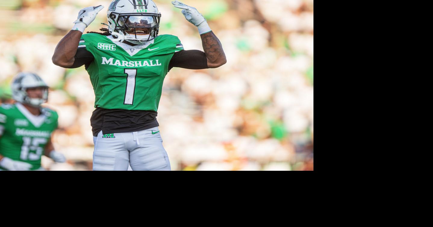 Marshall sports: 12 former Herd athletes sue NCAA over new eligibility rules