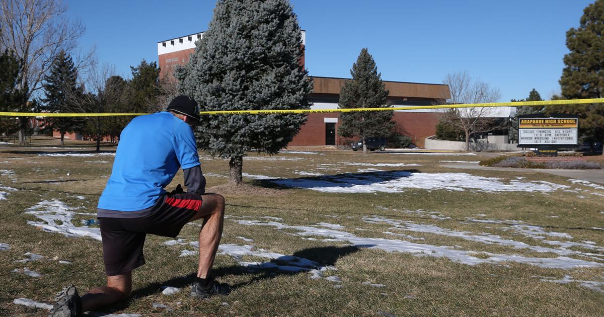 Rampage lasted 2 minutes | News | wvgazettemail.com