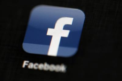 facebook logo