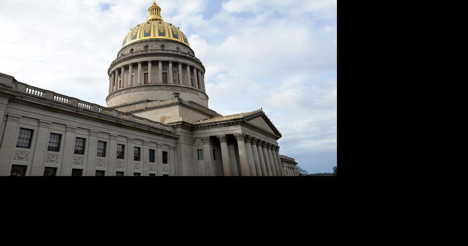 WV Legislature's crossover day What bills passed so far? Legislative