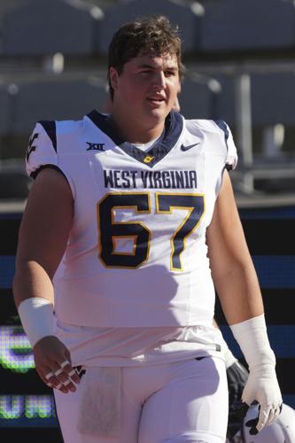 West Virginia Arizona Football