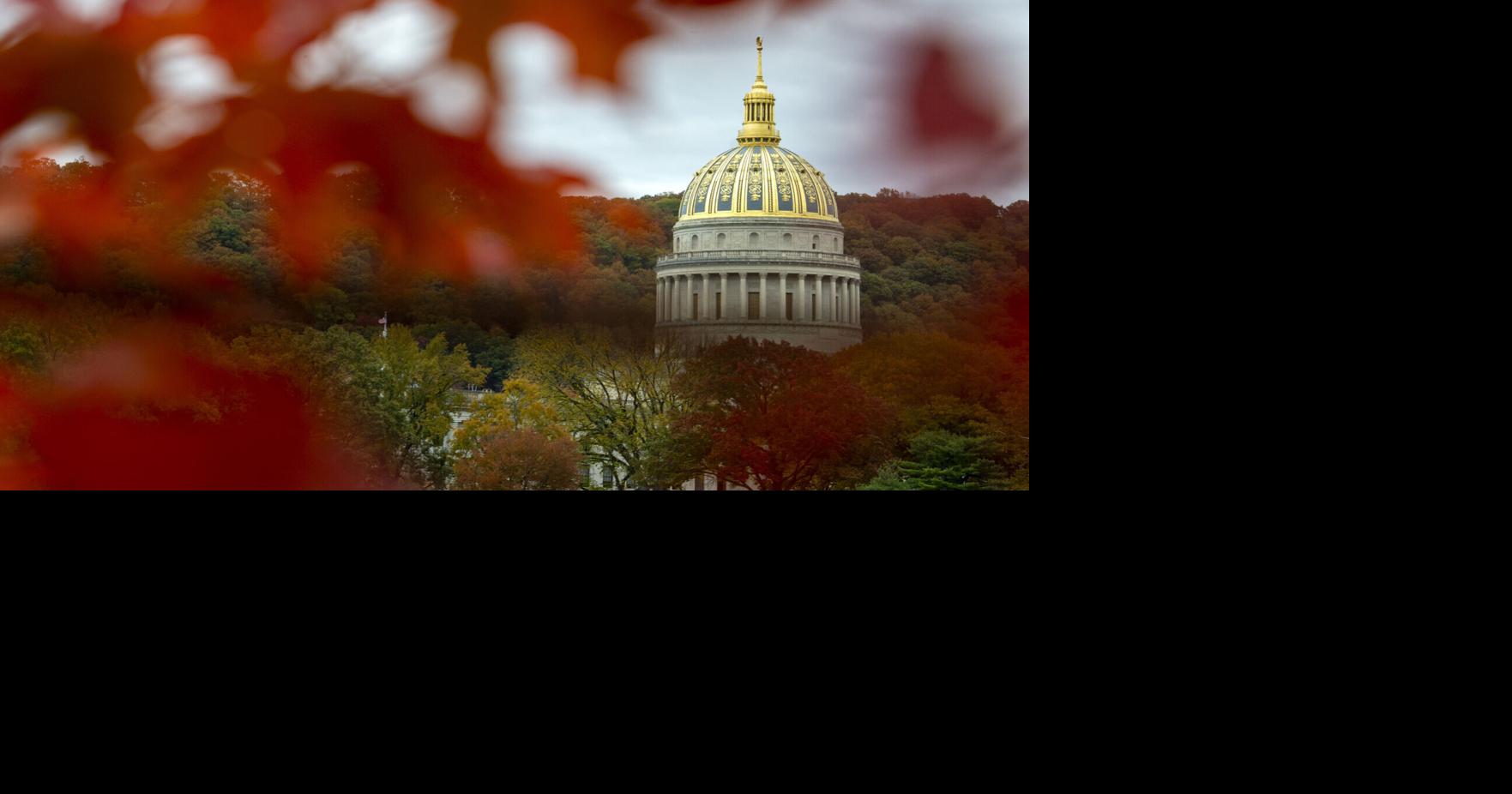 In the Know: Gearing up for fall with new foliage map, Almost Heaven swing bingo