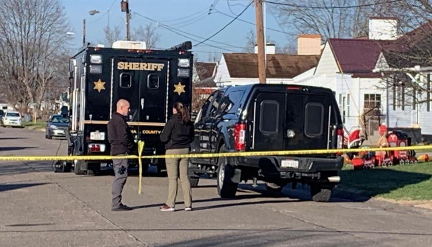 UPDATE: Name released of man killed by police in St. Albans shooting ...
