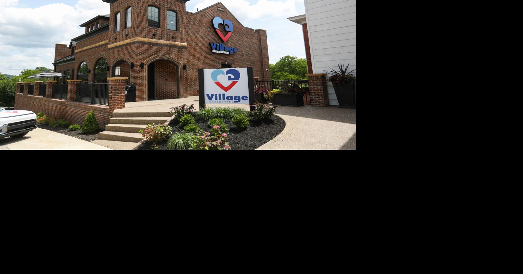 Village Caregiving continues expansion, keeps Appalachian values at its heart