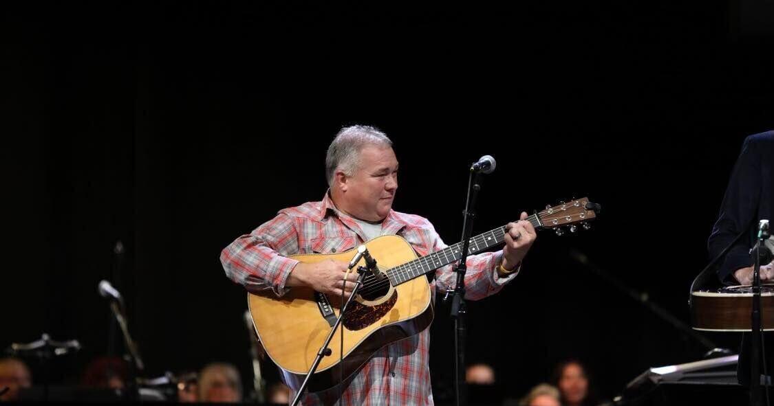 Boone County man takes stage at The Grand Ole Opry - Vimarsana News