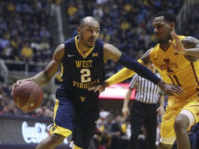 Wvu Men S Basketball Slips To 11th In Ap Coaches Polls Sports